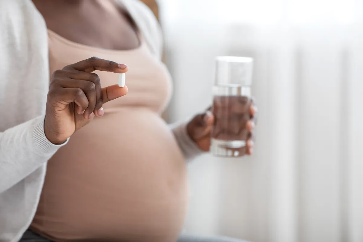 When and how should I take folic acid?