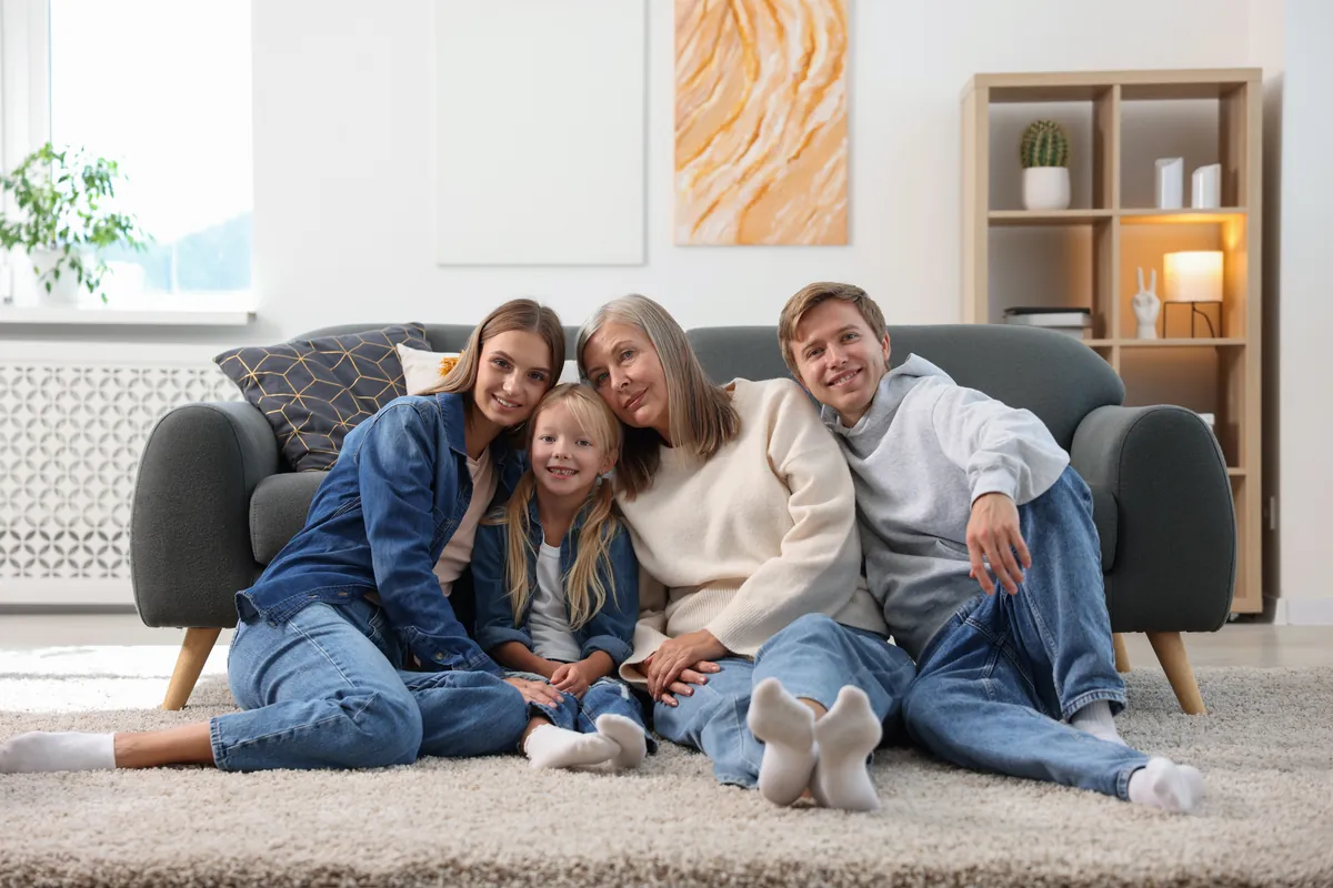 What Constitutes a Functional Family?