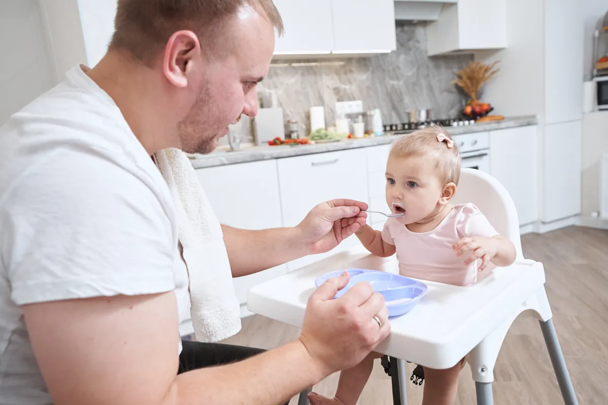 What are the best healthy snacks for babies?