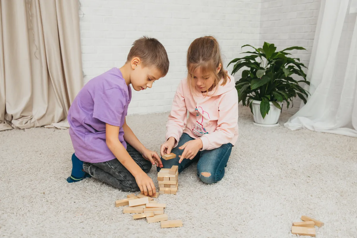 Playdates: tips for having problem-solving and relationship-building ones