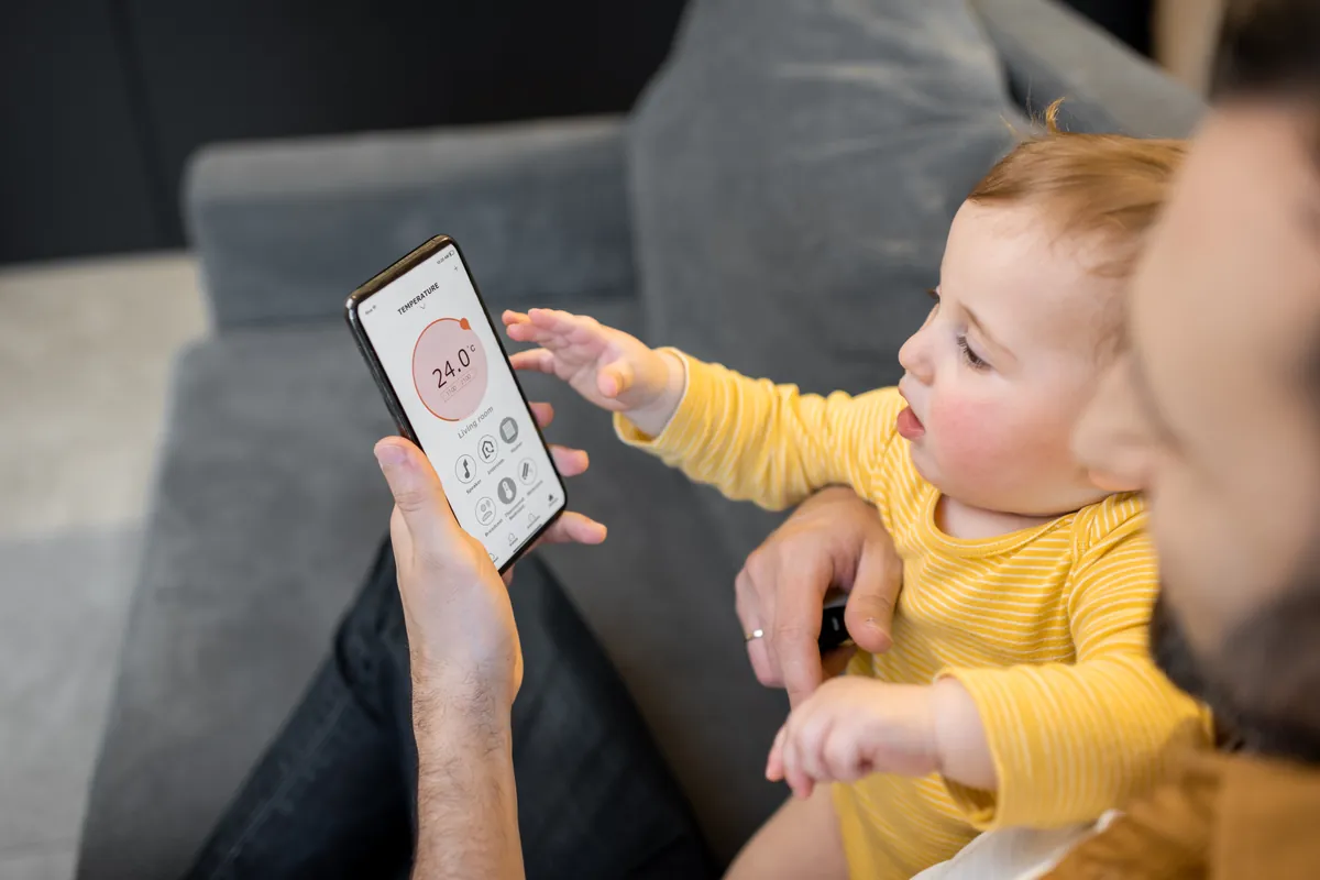 How can you help your little one thrive?
