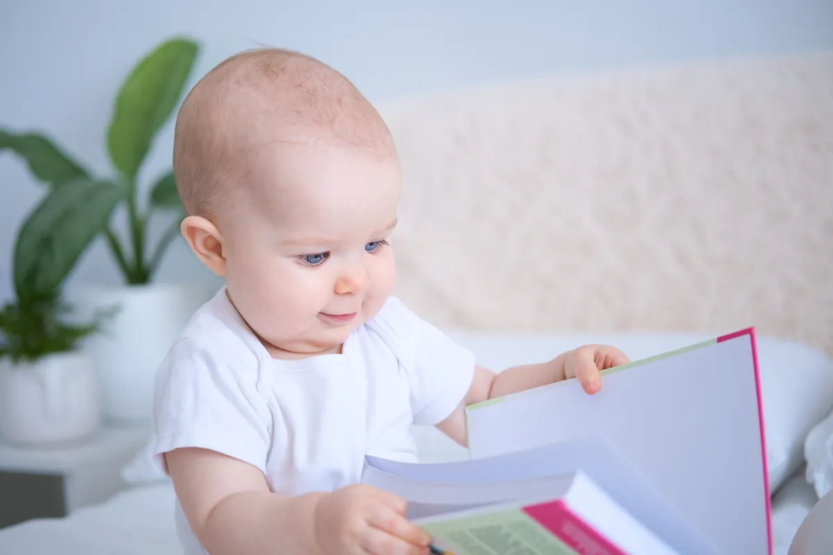 6 Learning Activities For Your Children