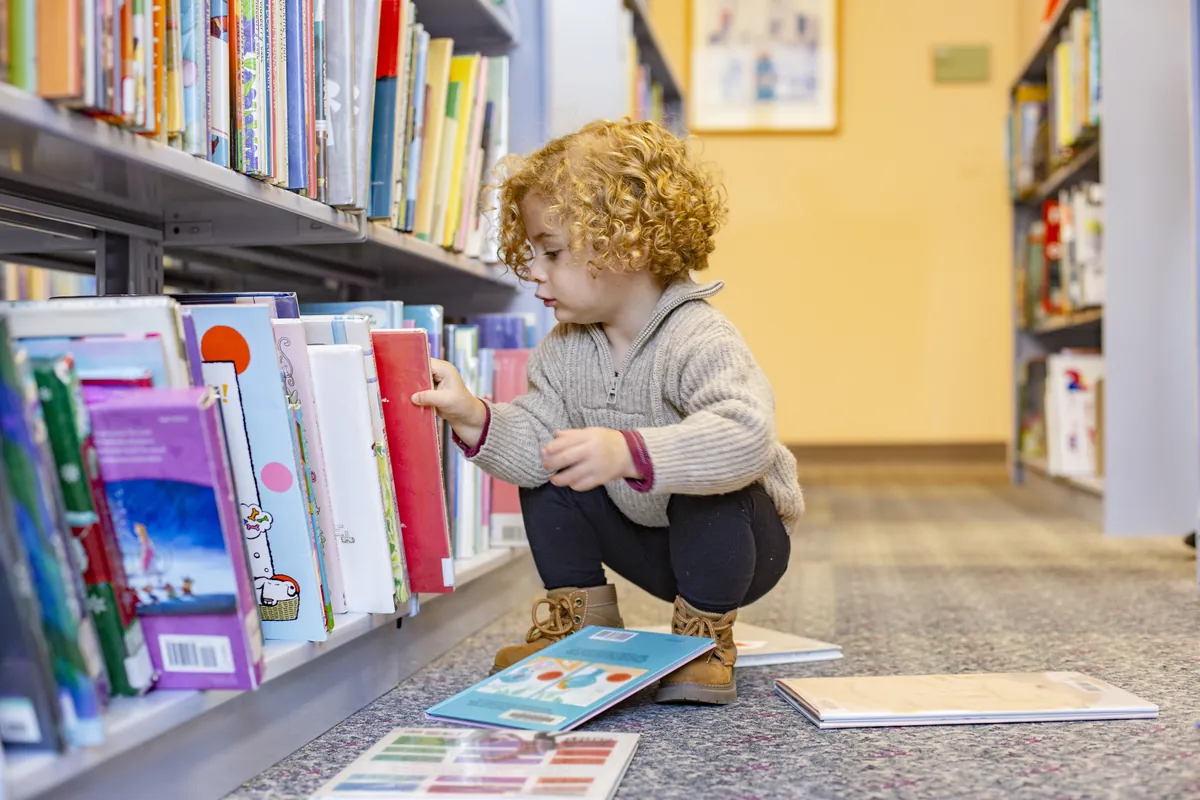 6 tips to instill a love of learning in your child