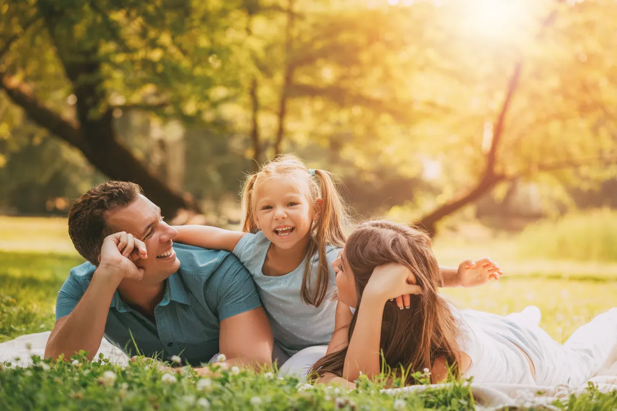 Mindfulness For Kids: 6 Activities To Practice with Your Child