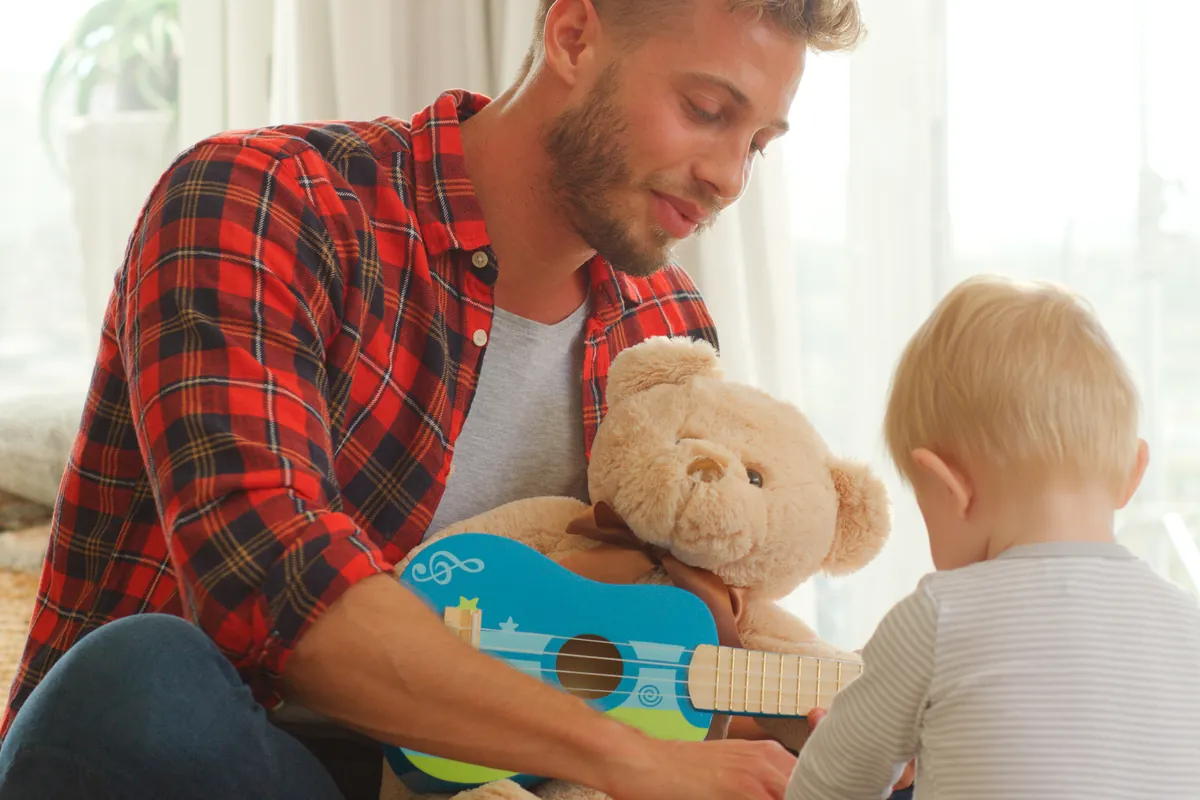 How to foster my child’s musical skills at home