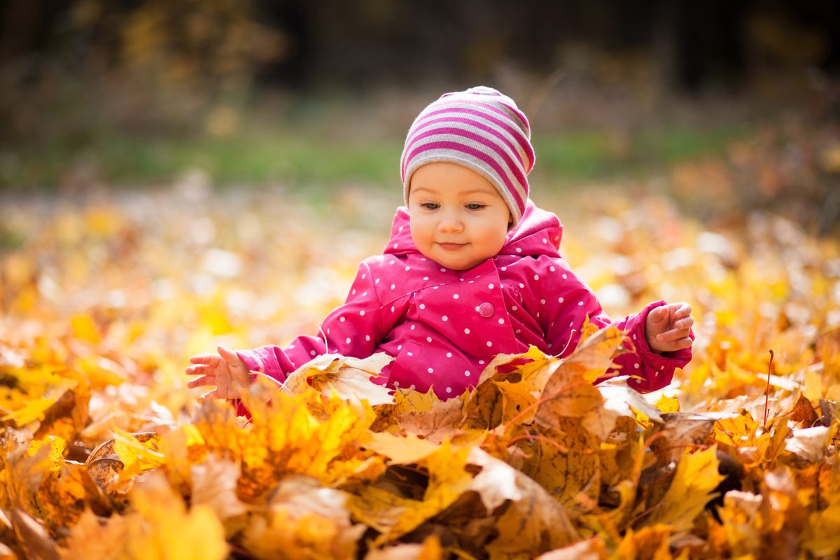 What do I do if my baby ate dirt or sand?