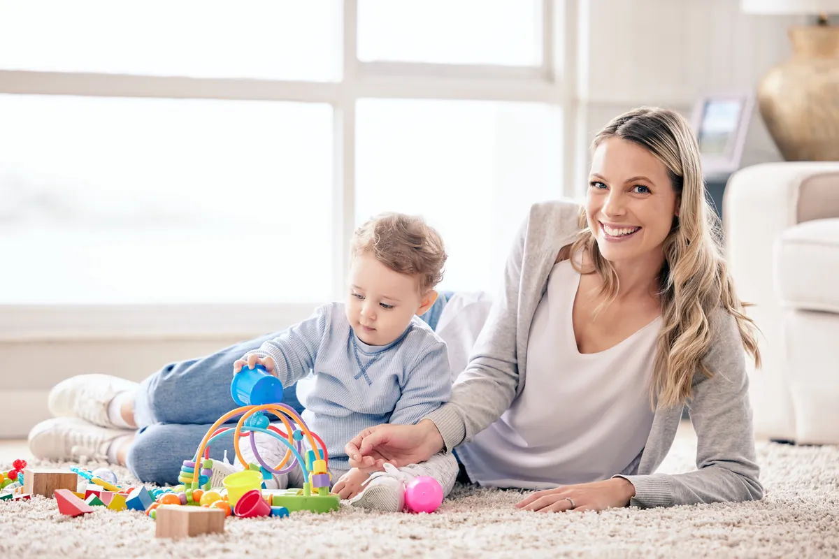 What are effective play strategies for my child’s development?