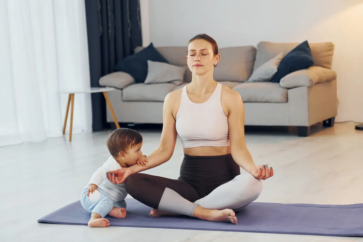 What is parental burnout or exhaustion?