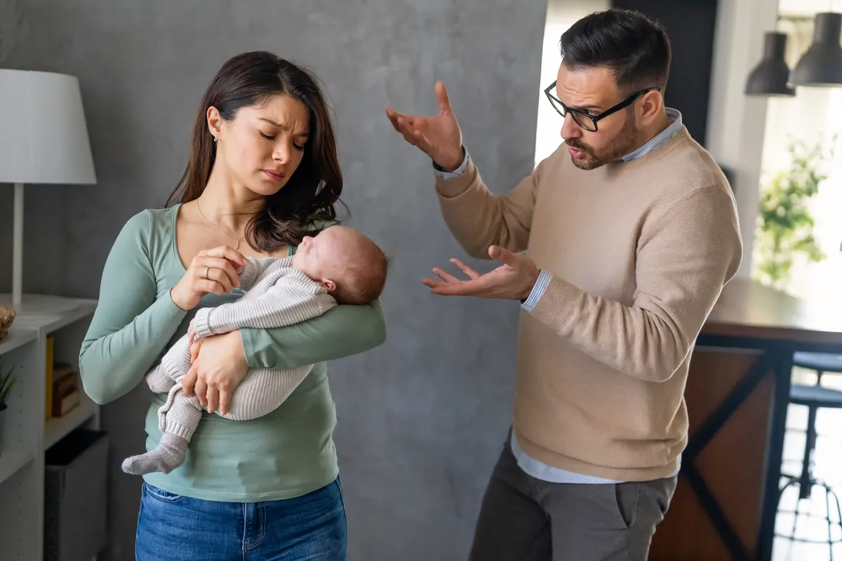 How can I navigate differences in parenting perspectives?