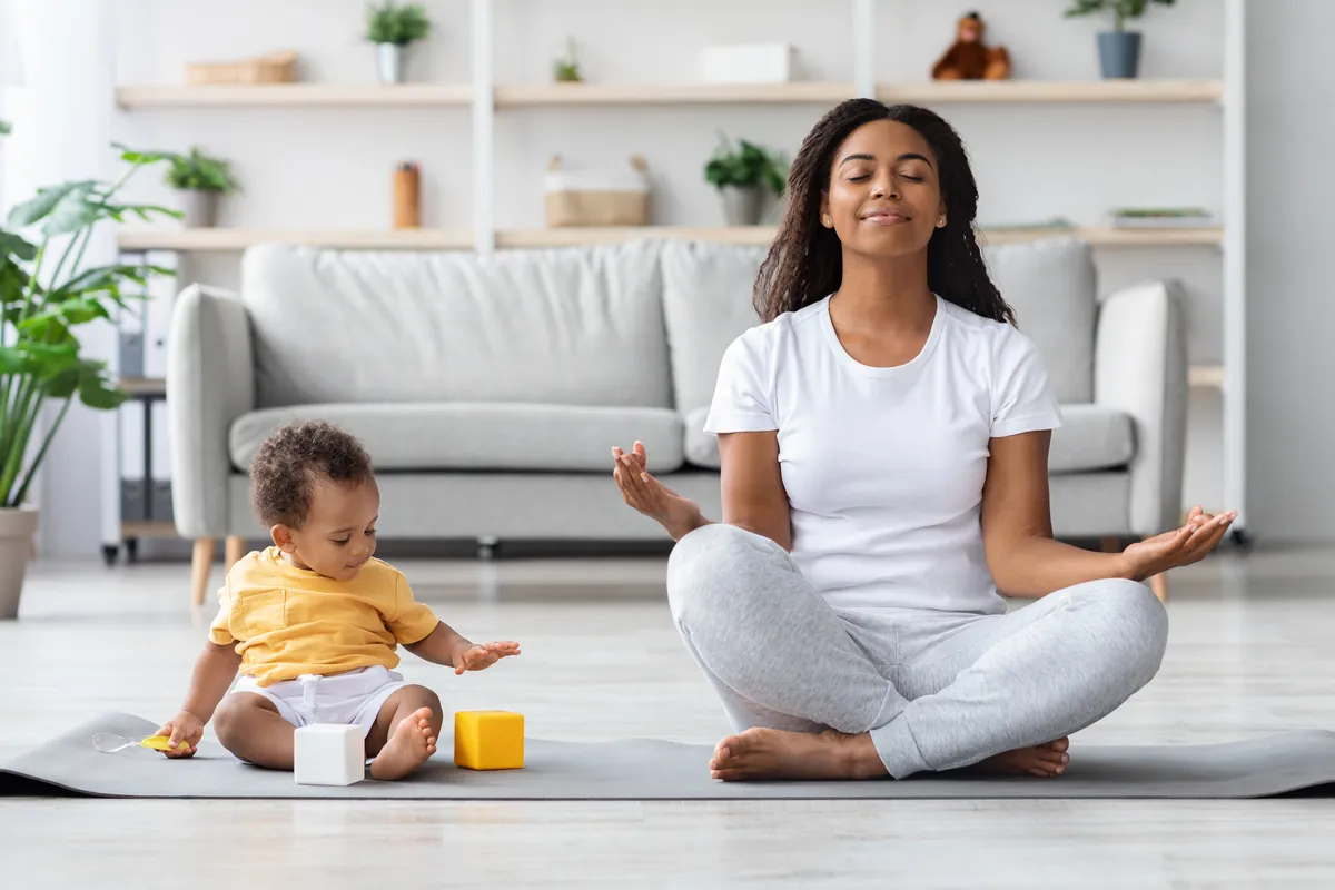 Why Does the 4-Month Sleep Regression Happen?