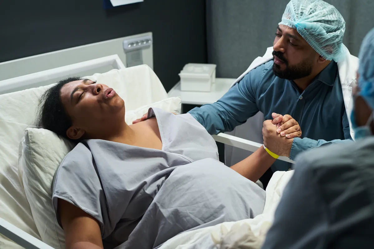 How Serious Is Postpartum Preeclampsia?