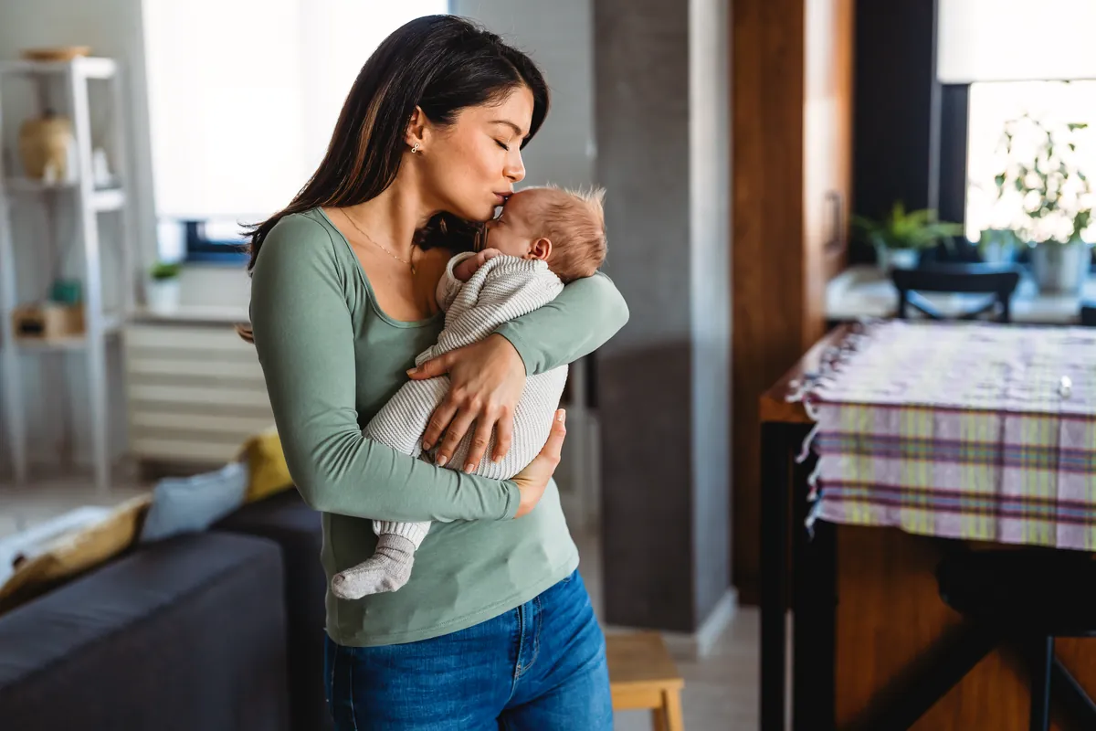 What is the attachment theory?