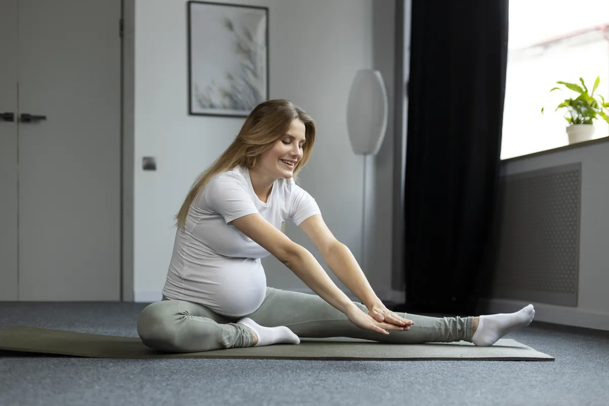 Should I take it easy with exercise?