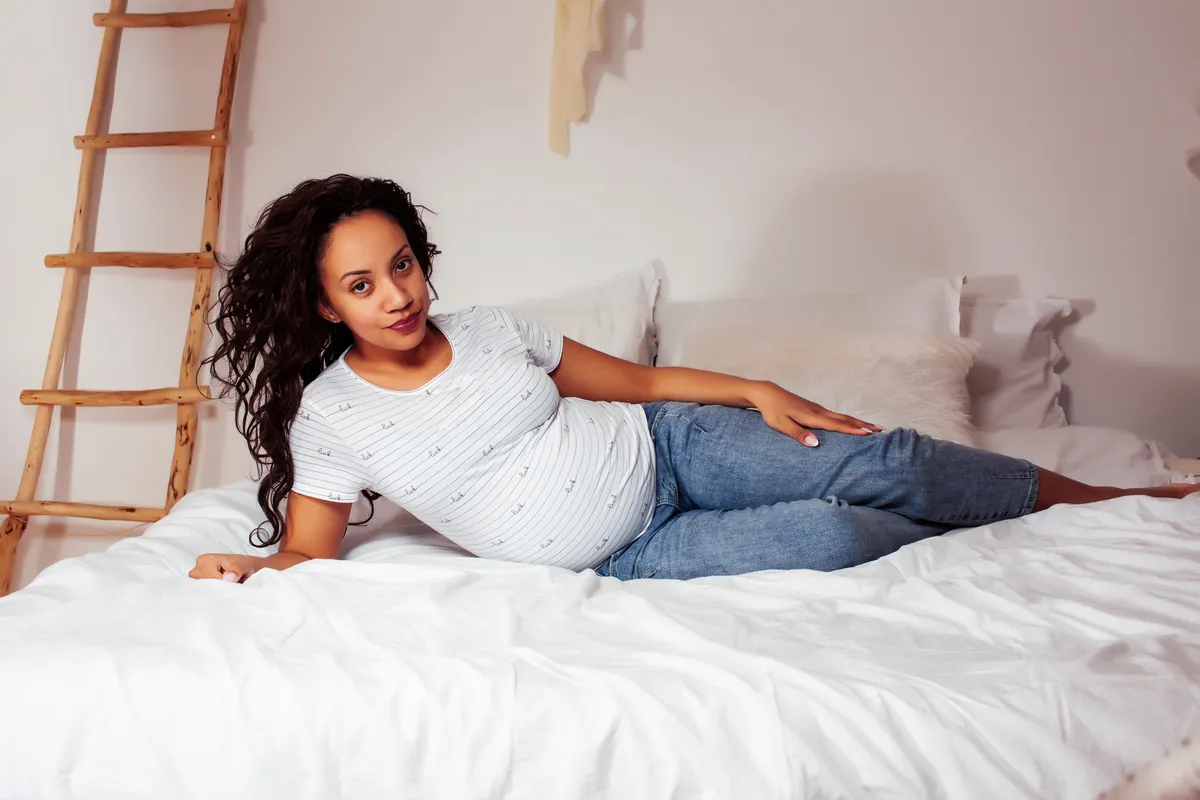 What’s the deal with hormones during pregnancy?