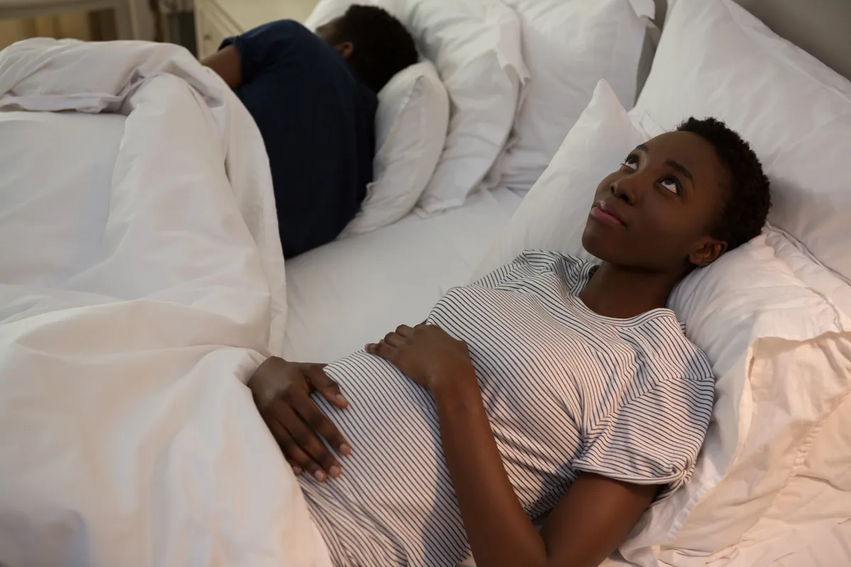 How can I avoid getting insomnia?