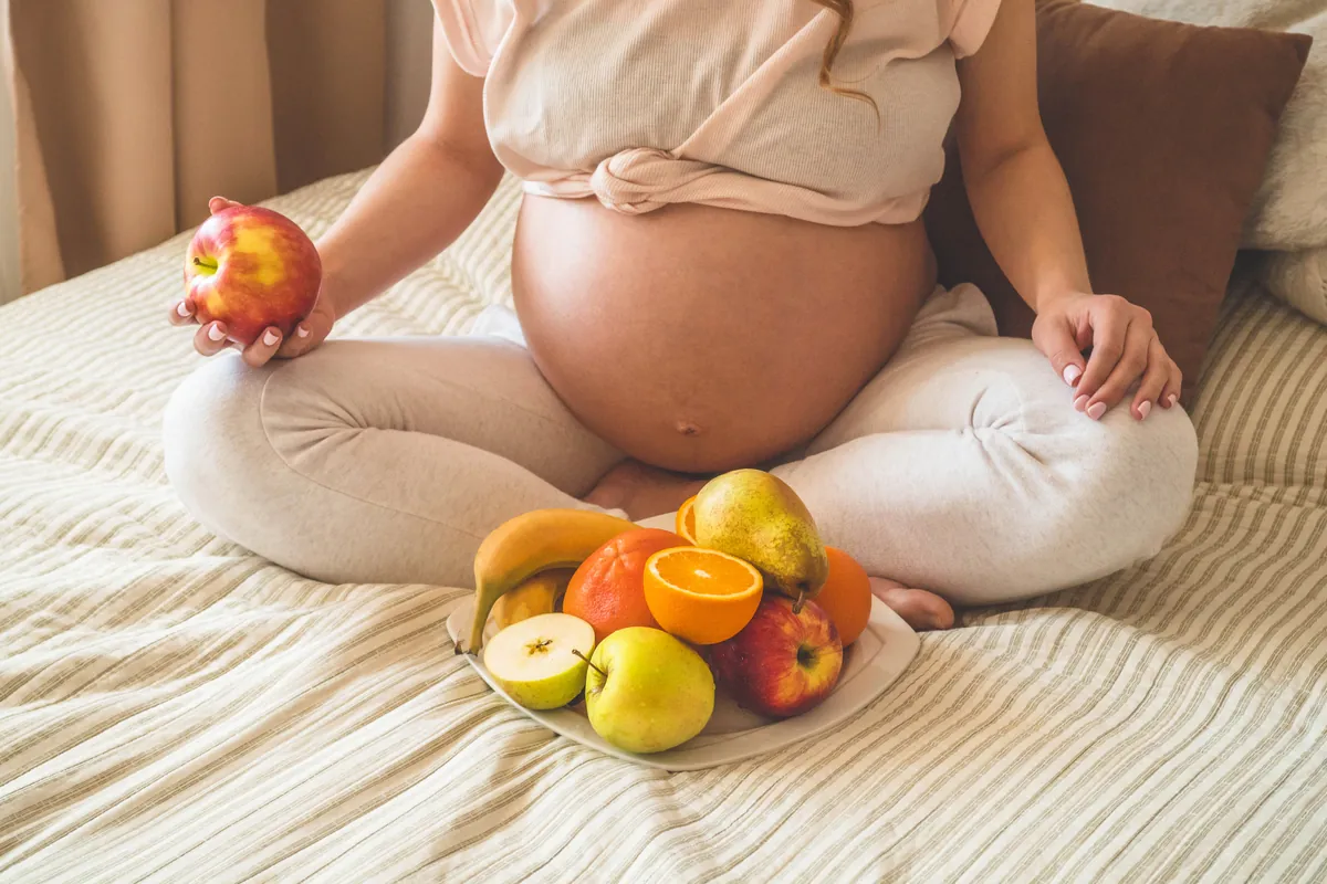 How much should I eat?