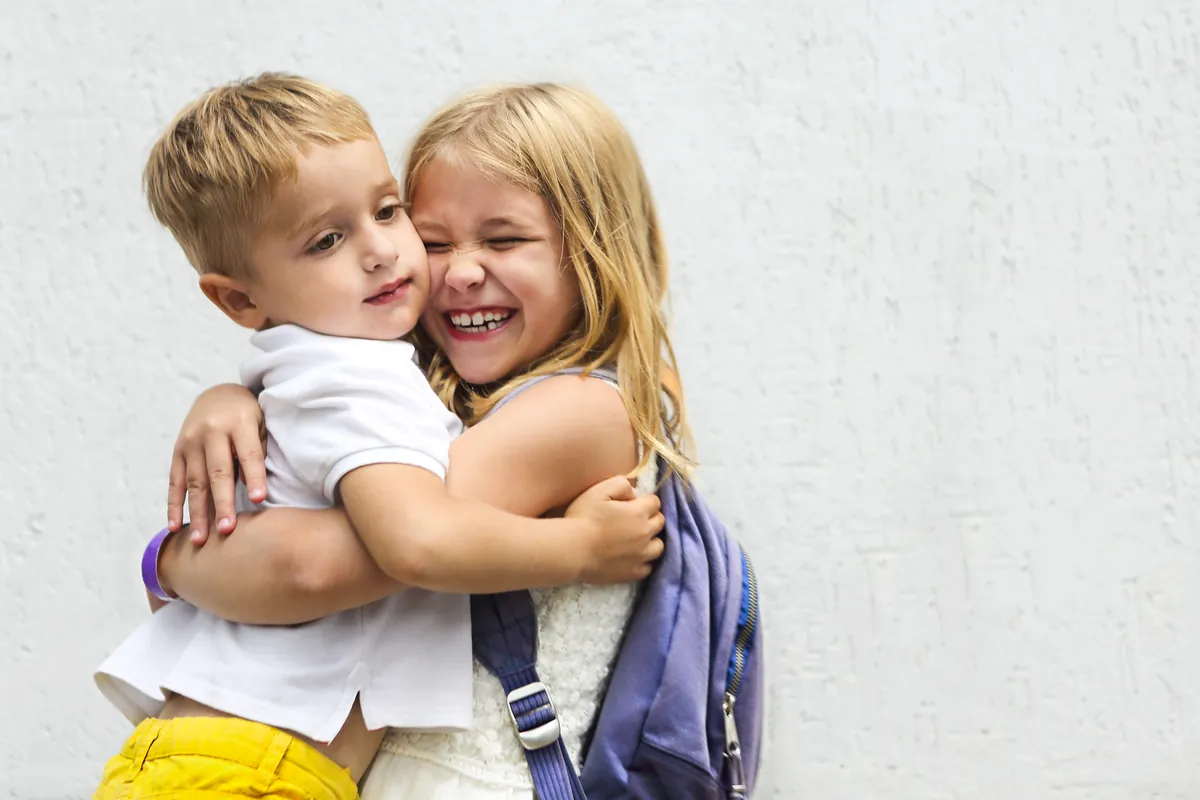 Why is friendship important for my child’s socio-emotional development?