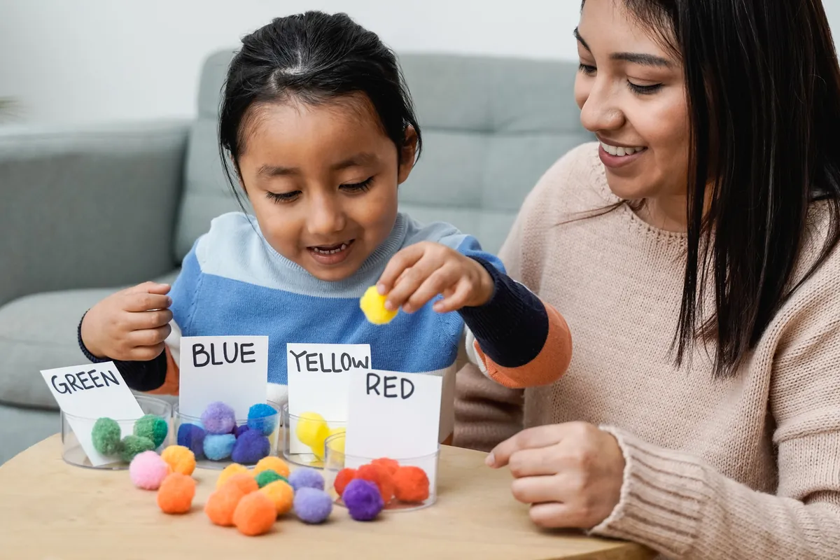 Your preschooler’s cognitive development
