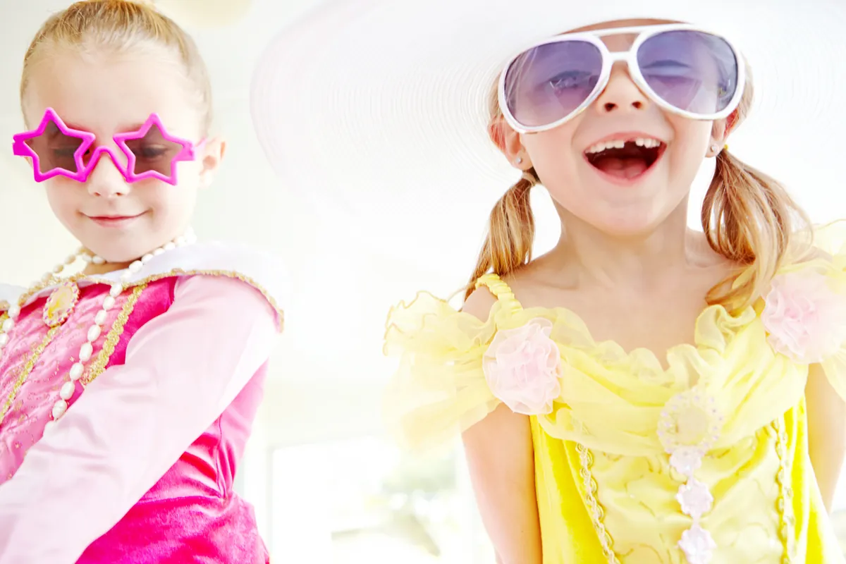 Can my preschooler distinguish appearance from reality?