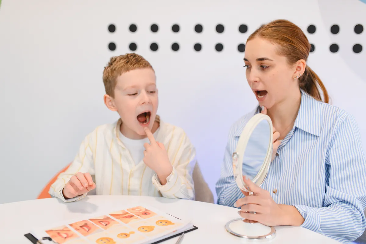 8 activities to improve pronunciation