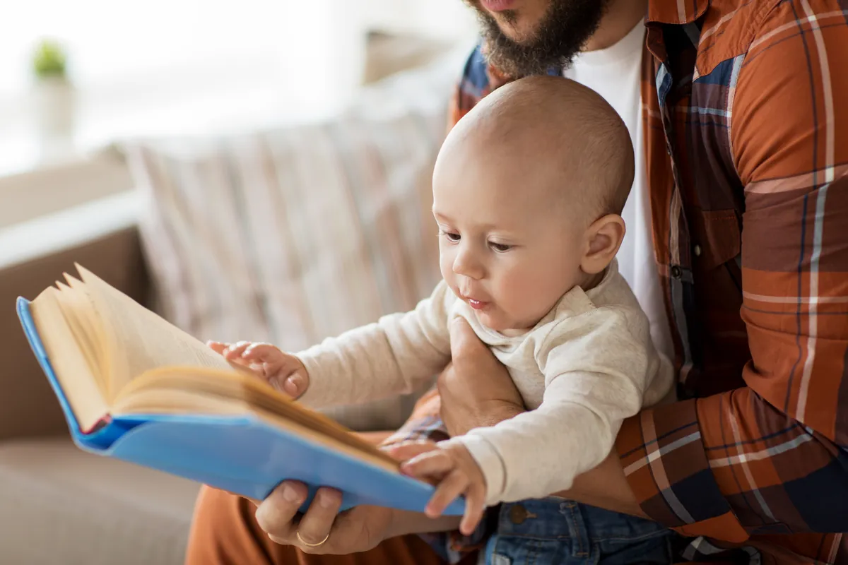 What building blocks ensure future reading success?