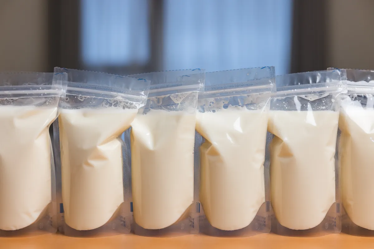 Can Warmed Breast Milk Be Refrigerated Again?