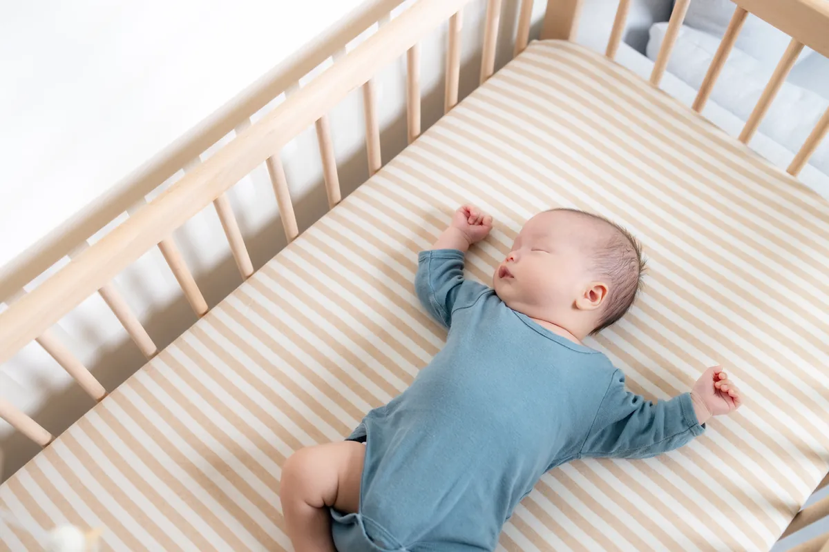 How to prevent SIDS