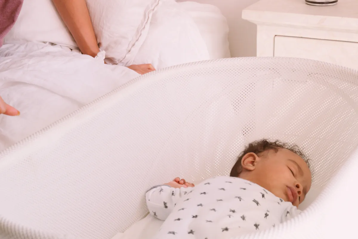 Developing healthy sleep habits