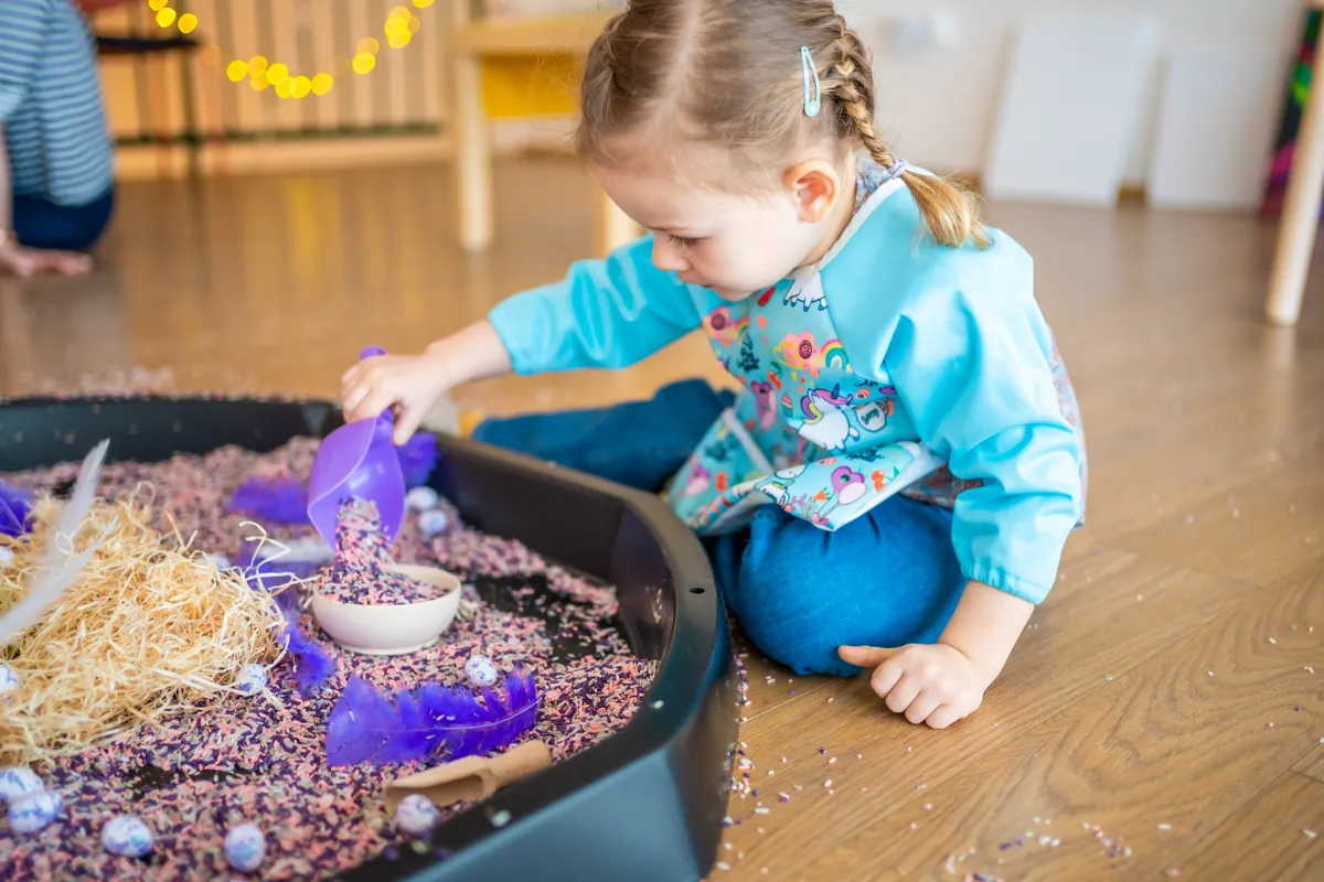Activities for 2-Year-Olds That Actually Develop Skills