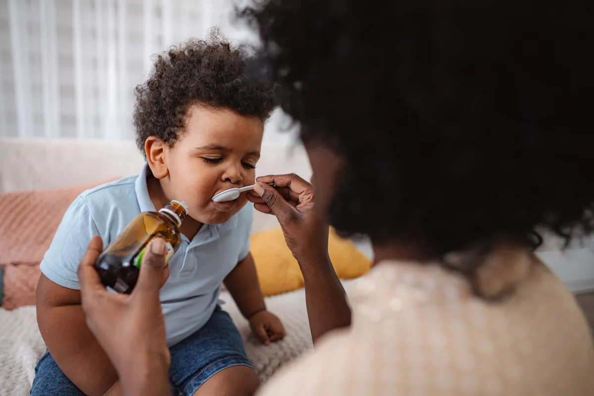 Sick baby: When to call the pediatrician and when to wait?