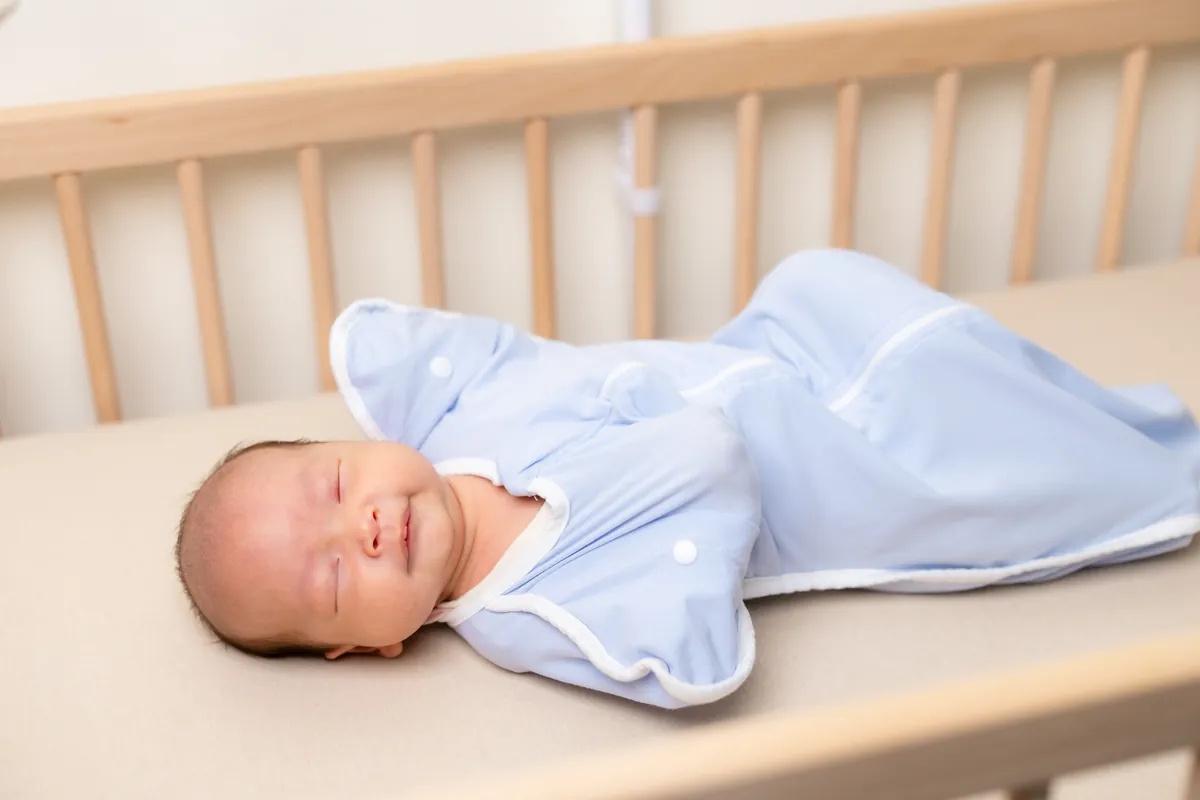 What Causes SIDS and How Can I Prevent It?