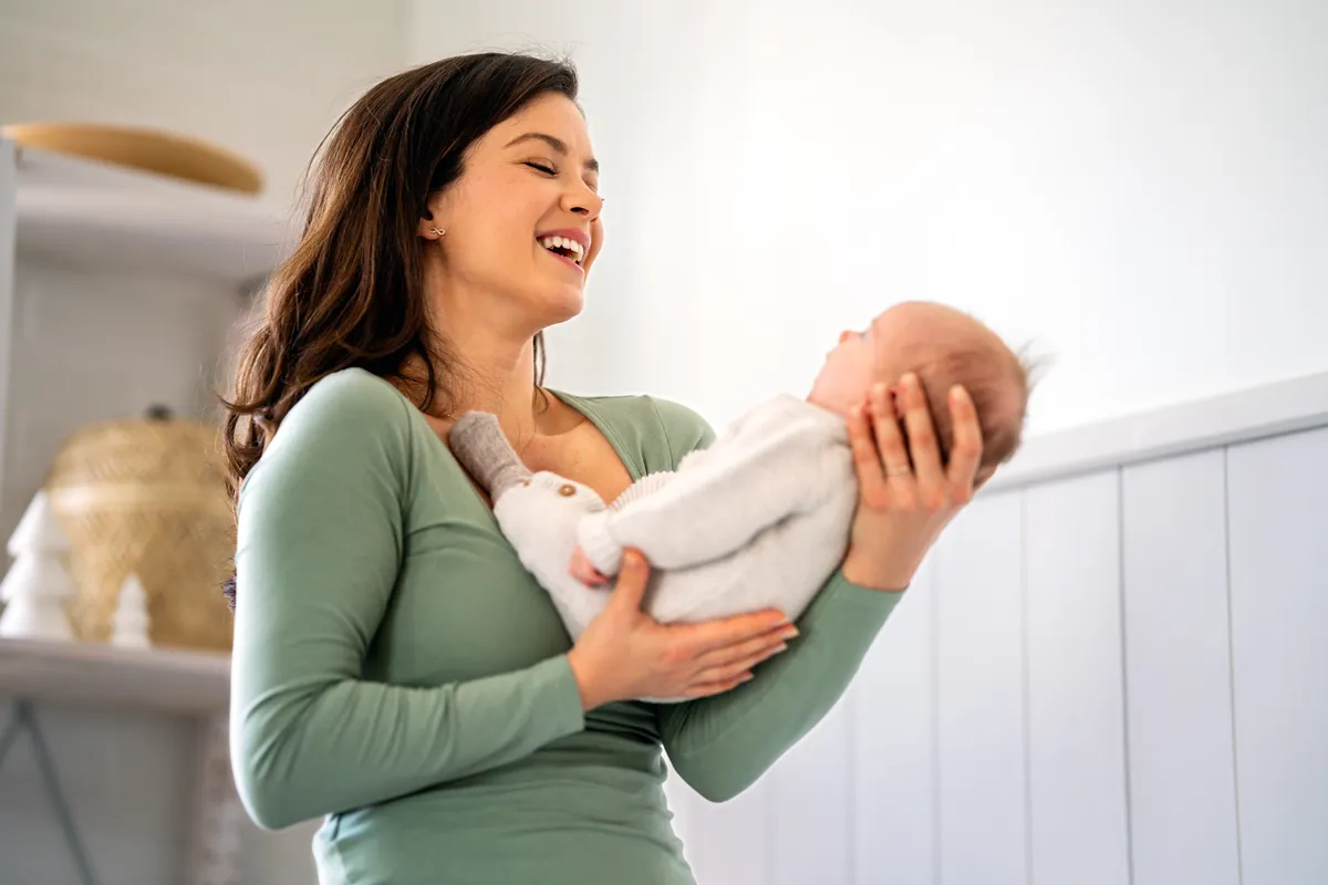 How music impacts your child’s socioemotional development PART 1