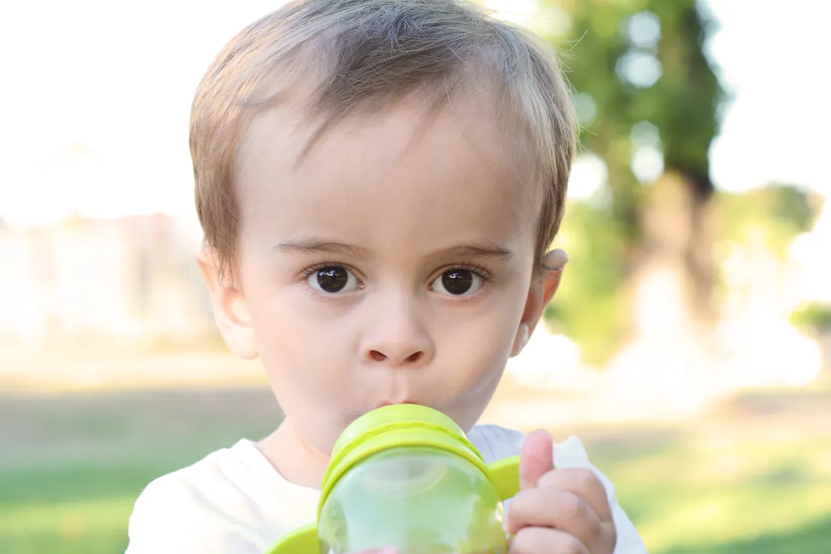 When Do Babies Laugh?