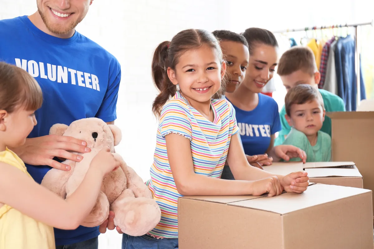 Beyond Kinedu: Social Impact Initiatives
