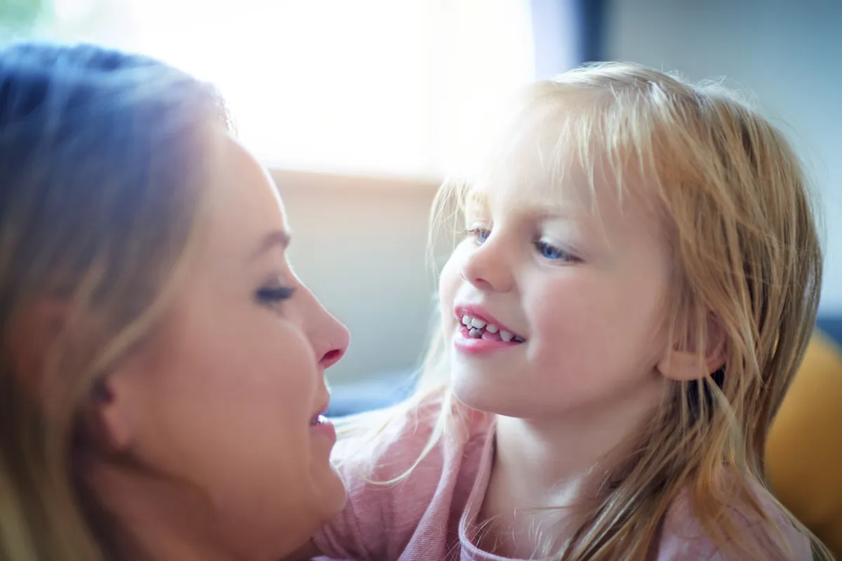 The importance of communicating with your baby