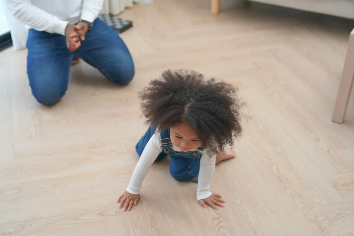 Tantrum survival guide: How to handle the meltdowns?
