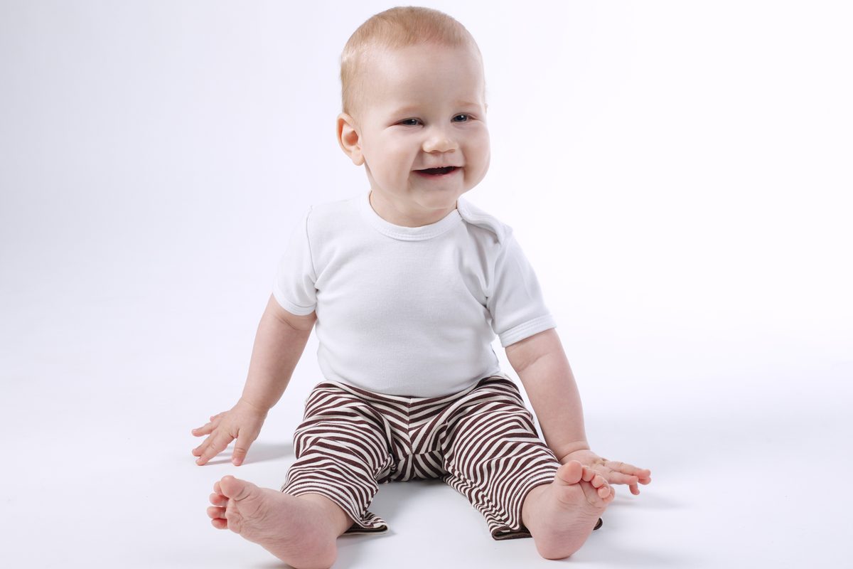 How to raise a happy child