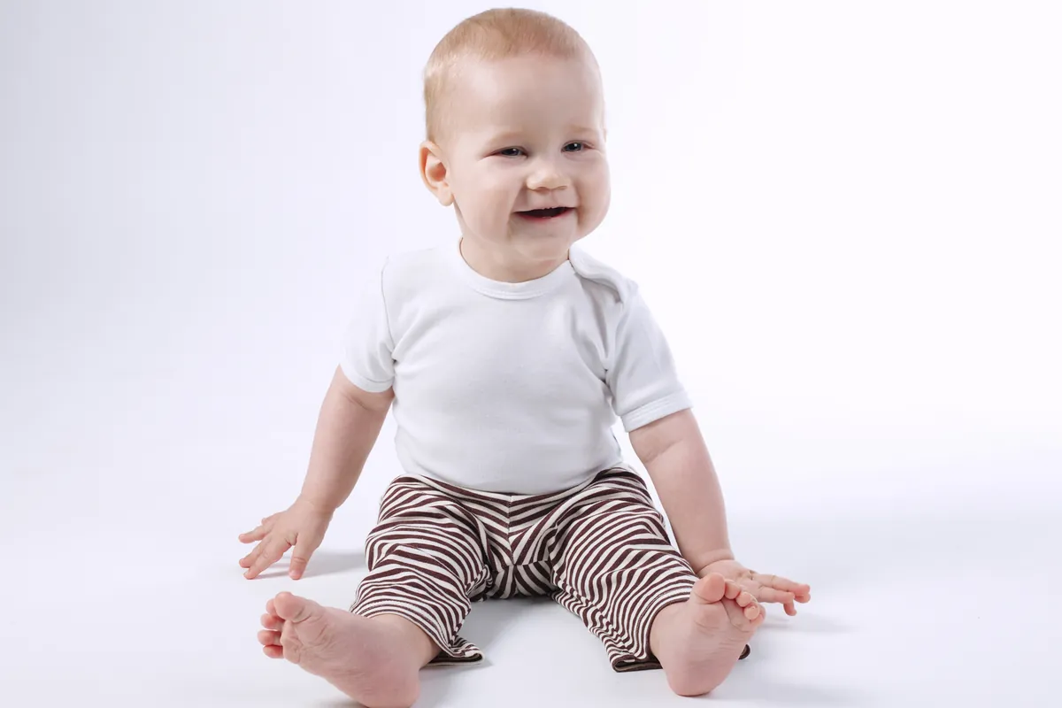 8 Fun Activities For 10-Month-Old Babies