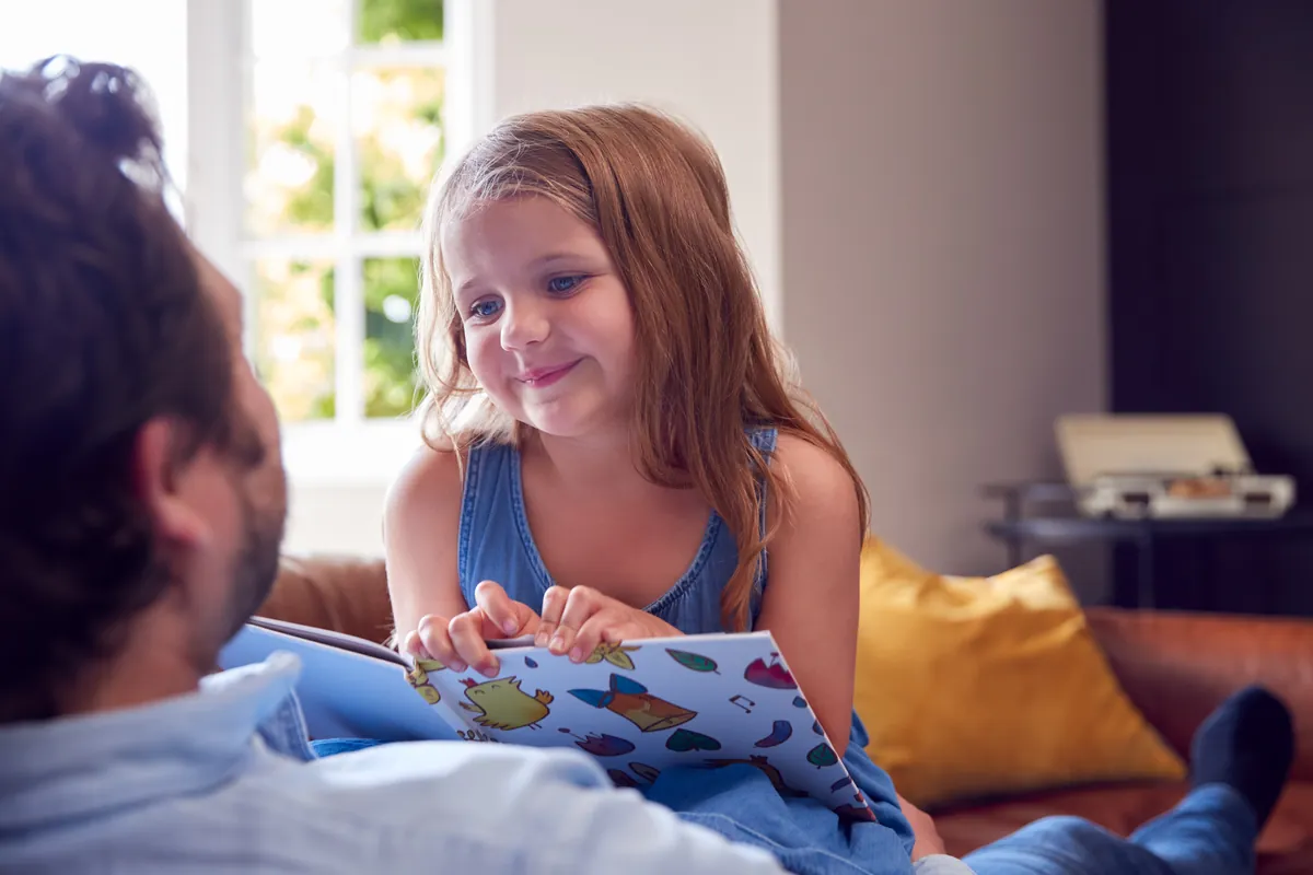 Pronunciation in your little one Part 1