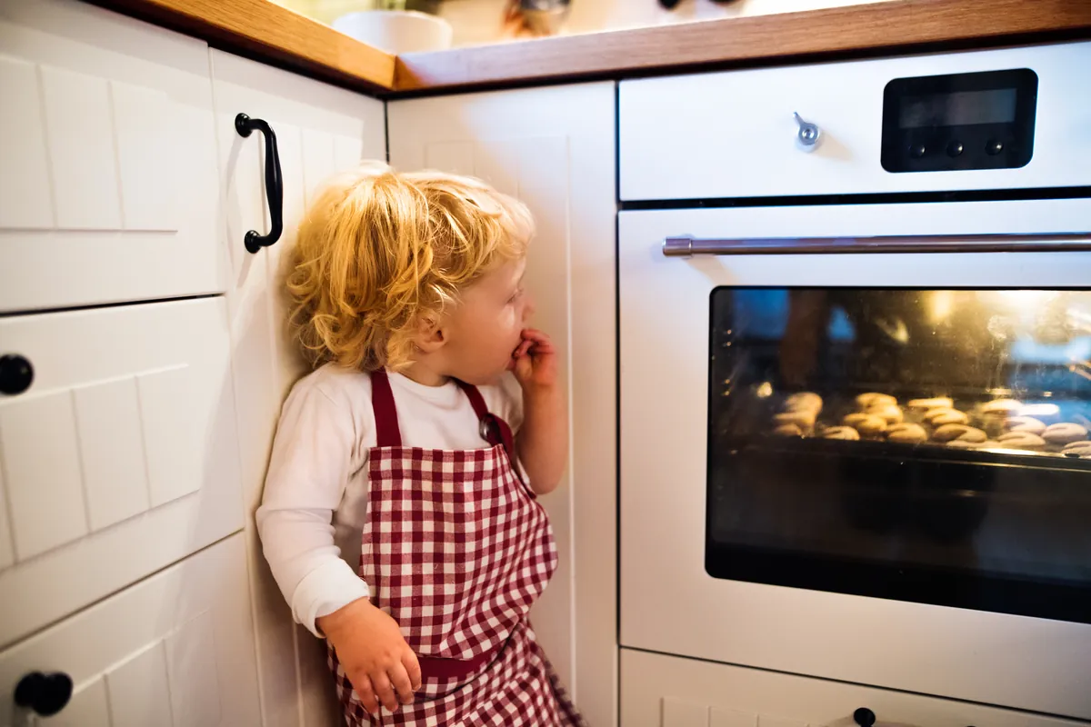How to teach self-control to your child