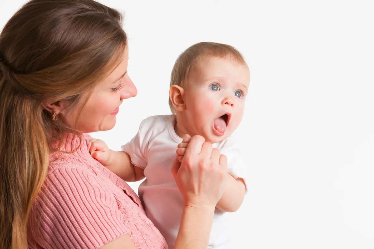 Pronunciation in your little one Part 2