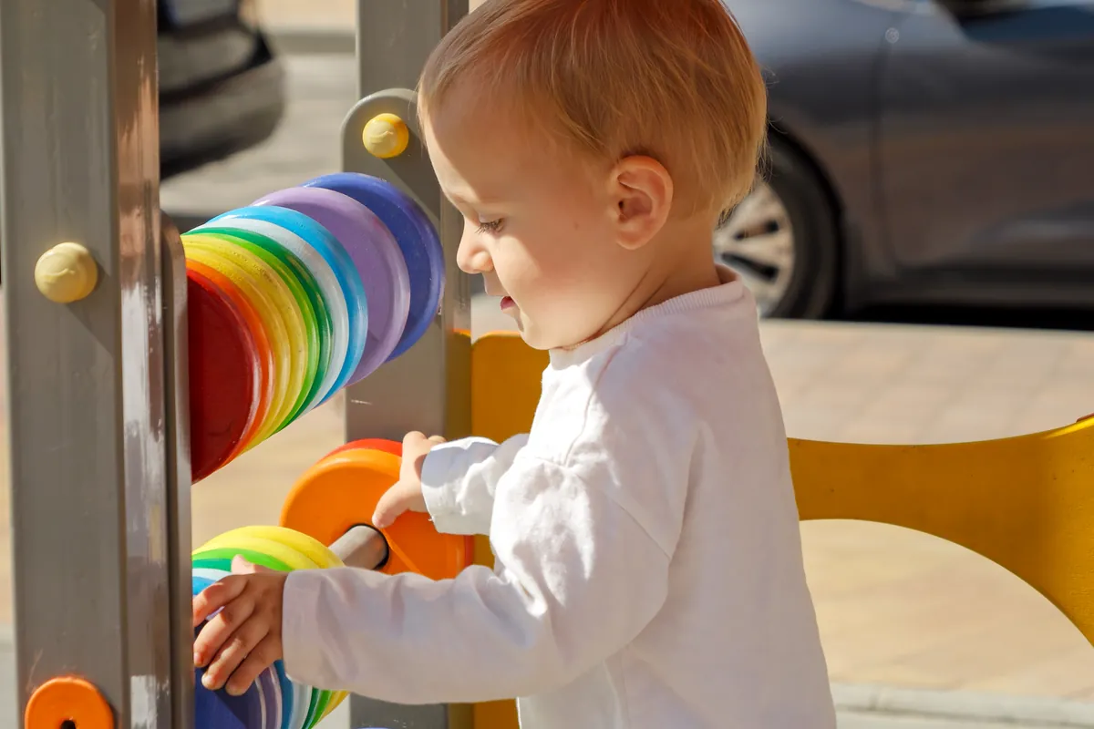 Activities to encourage your baby’s first steps!