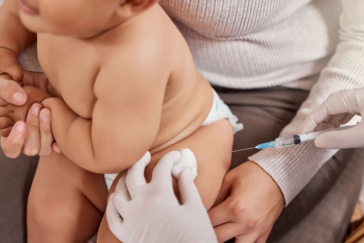 Do vaccines cause autism?
