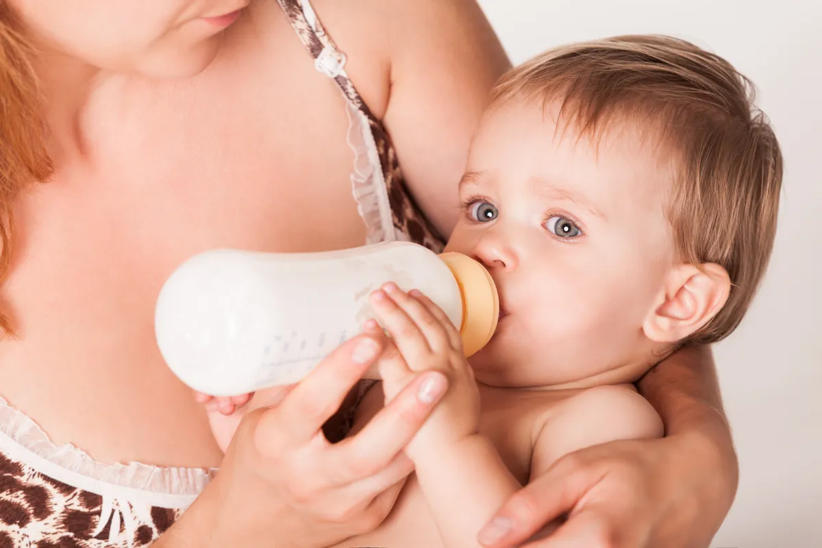 How to wean from breastfeeding