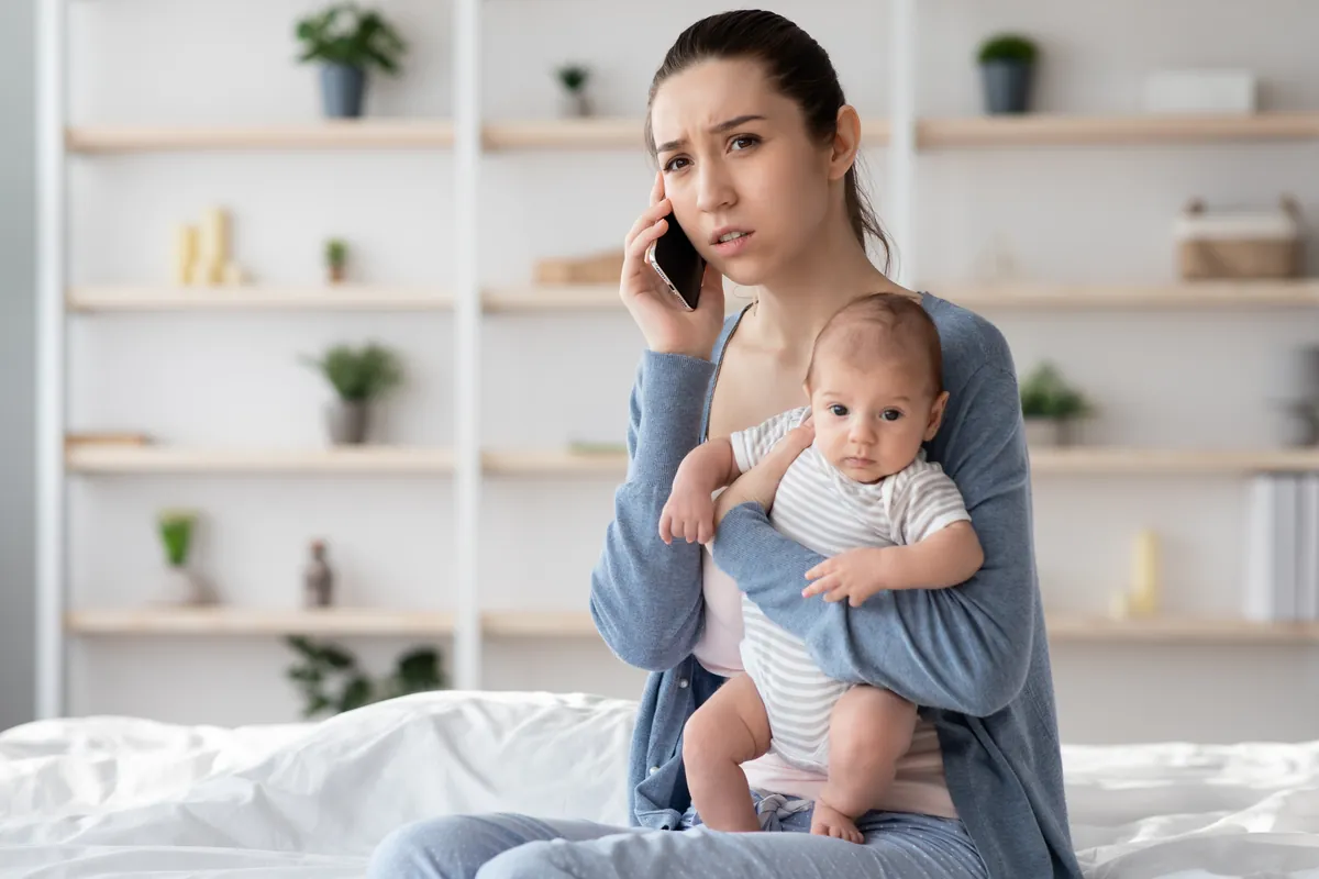 Is it possible to balance work and family?