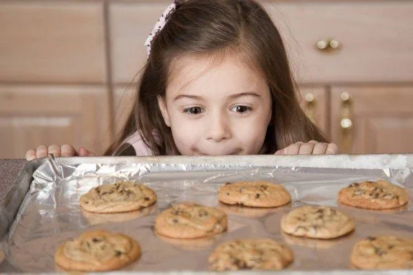 How to teach self-control to your child