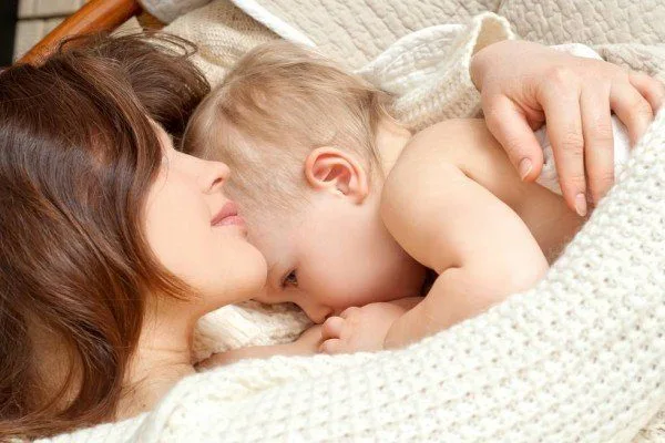 What to know about breastfeeding before starting