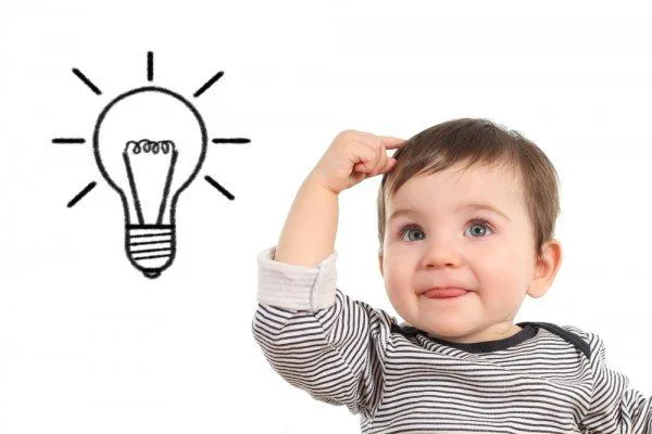 How to boost my baby’s memory and attention?