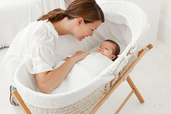 When to start a routine with my baby?