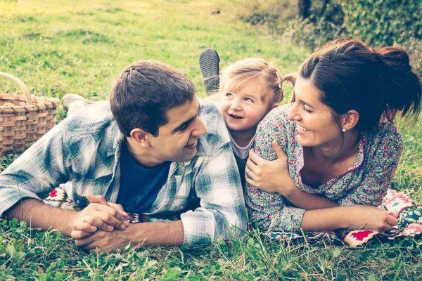Guidelines for a new mom 